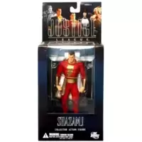 Justice League (Series 4) - Shazam!