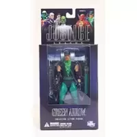 Justice League (Series 5) - Green Arrow
