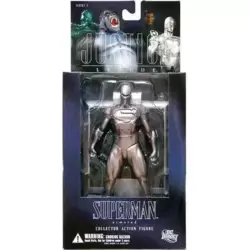 Justice League (Series 7) - Superman (Armored)