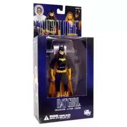 Justice League (Series 8) - Batgirl