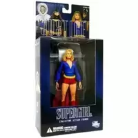 Justice League (Series 8) - Supergirl