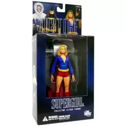 Justice League (Series 8) - Supergirl
