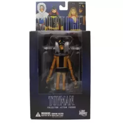 Justice League (Series 8) - Toyman