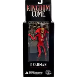 Kingdom Come - Deadman