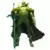 DC Direct - Kingdom Come - Green Lantern