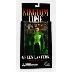 Kingdom Come - Green Lantern
