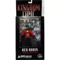 Kingdom Come - Red Robin