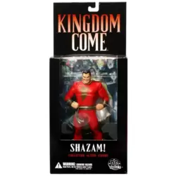 Kingdom Come - Shazam!