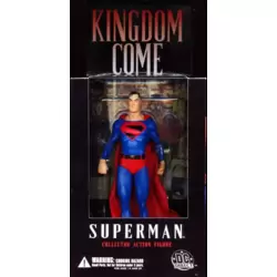 Kingdom Come - Superman