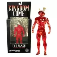 Kingdom Come - The Flash