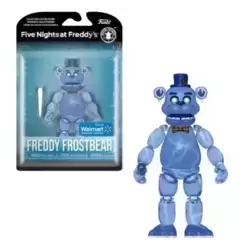 Freddy Frostbear [2021 release]