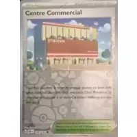 Centre Commercial Reverse