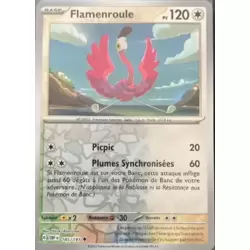 [COPY] Flamigo Reverse