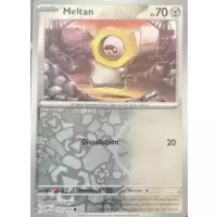 Meltan Reverse