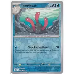 Triopikeau Reverse