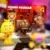 Funko Games - Five Nights At Freddy’s Fightline Series 1 Character Pack