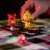 Funko Games - Five Nights At Freddy’s Fightline Series 1 Premier Pack