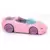 Hot Wheels Classiques - Barbie Extra - Tooned