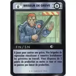 Briseur de Grève