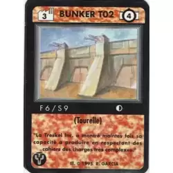 Bunker T02