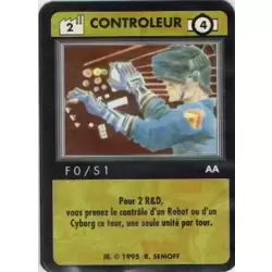 Contrôleur