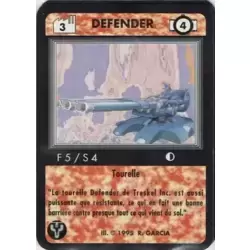 Defender