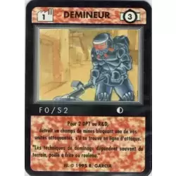 Démineur