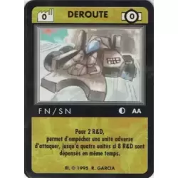 Déroute