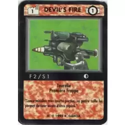 Devil's Fire