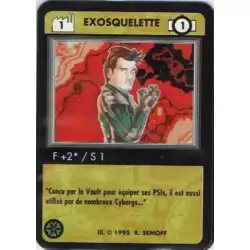 Exosquelette