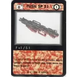 Fusil SP 51