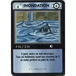 Inondation
