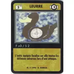 Leurre