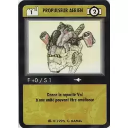 Propulseur aérien