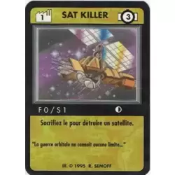 Sat Killer
