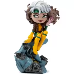 X-Men - Rogue Mini co.