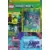 Lego Minecraft - Ninja et zombie