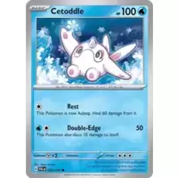 Cetoddle