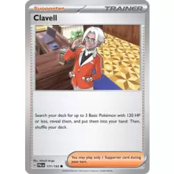 Clavell