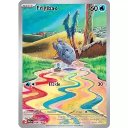 Frigibax
