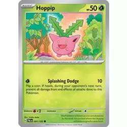 Hoppip