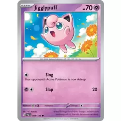 Jigglypuff