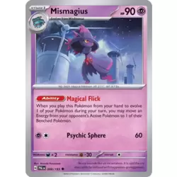 Mismagius