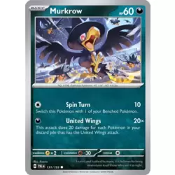 Murkrow