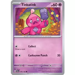 Tinkatink