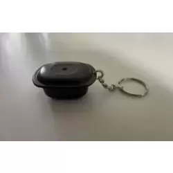 Ultra ovale