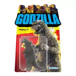 Godzilla - Godzilla '74