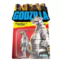 Godzilla - Mechagodzilla '74Space Titanium