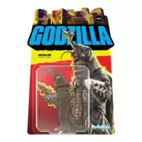 Godzilla - Megalon