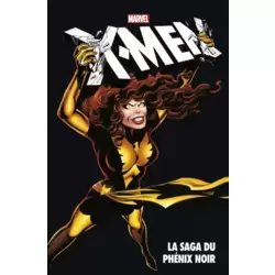 X-Men - La Saga du Phénix Noir